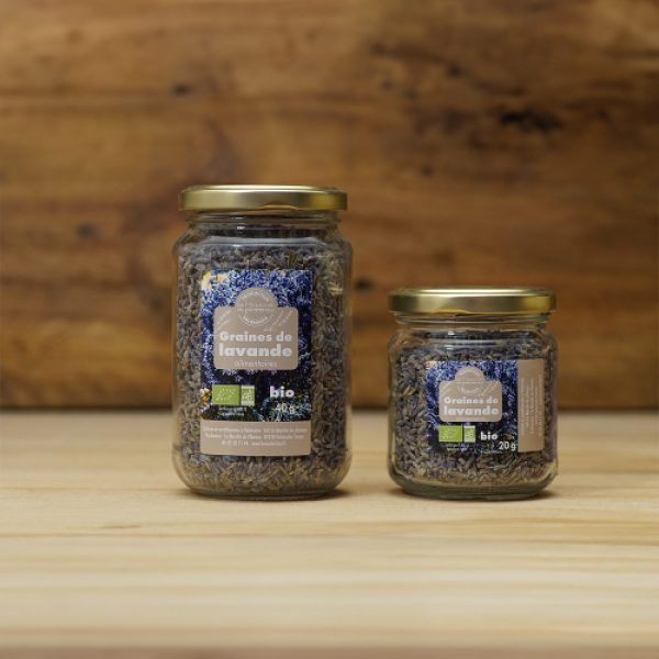 Lavender flower 40gr