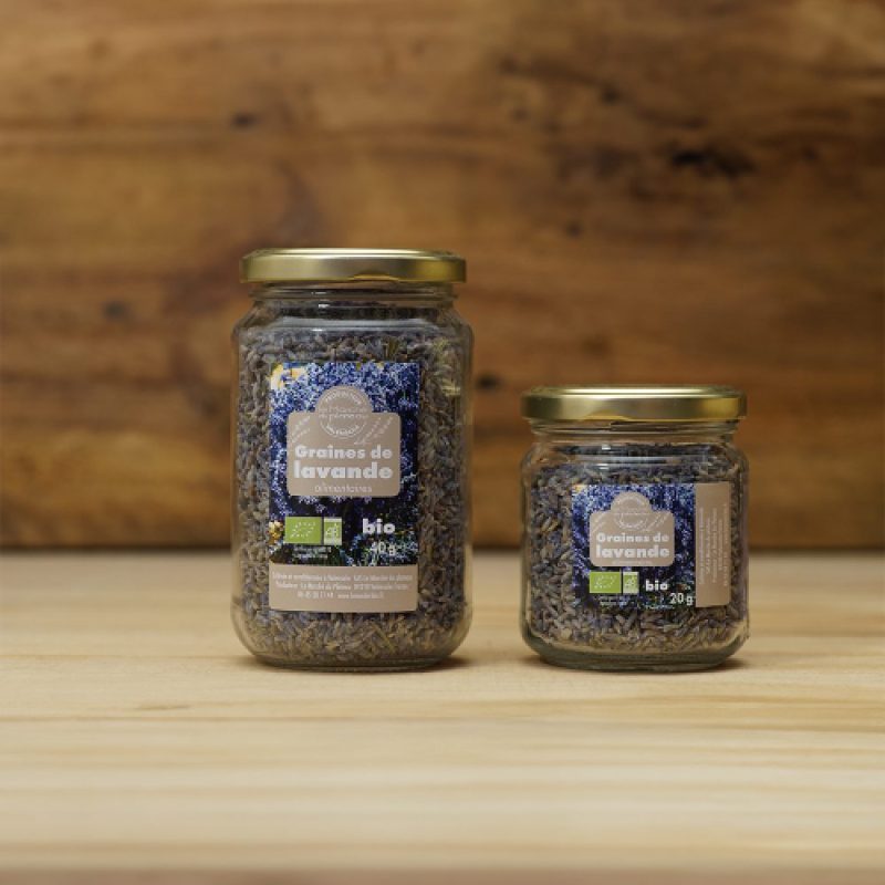 Lavender flower 40gr